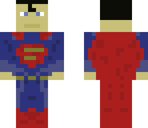 man of steel