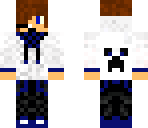 dark blue dj v3