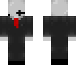 hello slenderman speaking