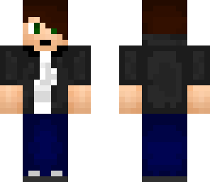 skin for my friend