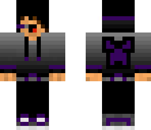 skyjack55 hoodie derp