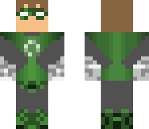green lantern