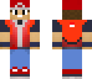 pokemon trainer