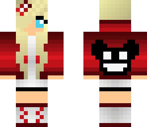 new deadmau5 skin