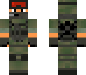 filipino soldier