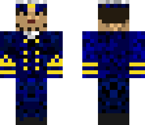 ship officer