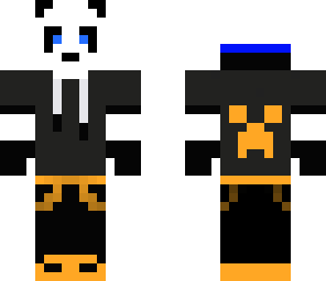 epic panda