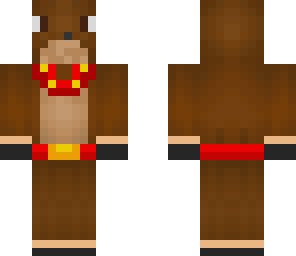 reindeer