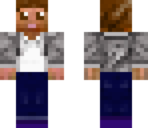 first skin