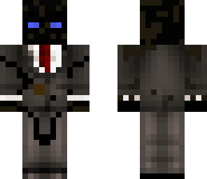 purple eyed guy in a suit