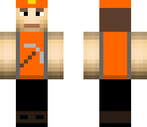 miner