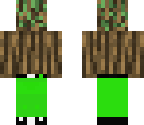 msander's skin