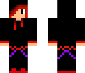 my real skin 9