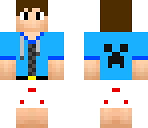 my skin