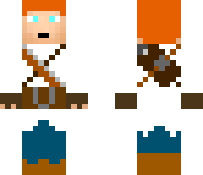 assassin william