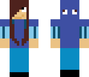 squid girl