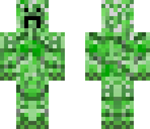 creeper