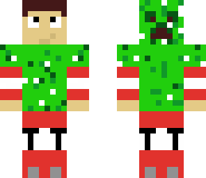creeper boy