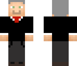 restaurant waiter