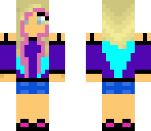 cute girl thing