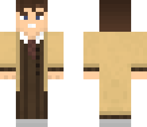 10th doctor