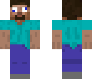 derp steve