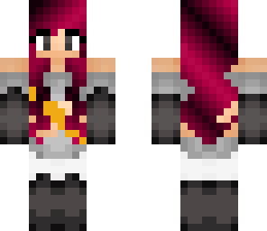ninja girl