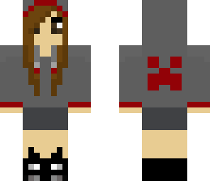 girl assassin
