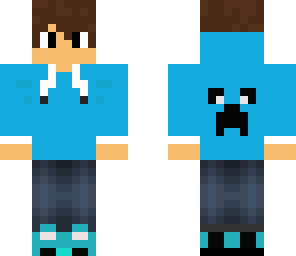 my skin