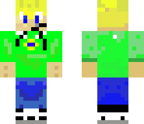 jake
