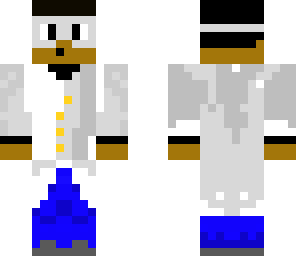 noah with lab coat