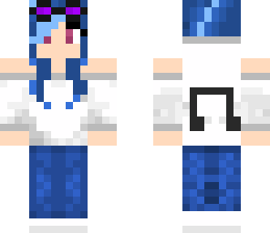 vinyl scratch human