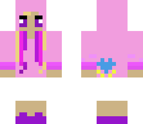 princess cadence human