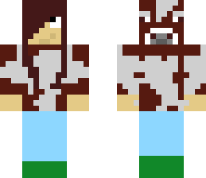 cow girl