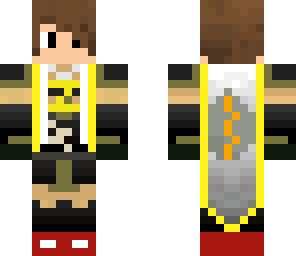my updated self