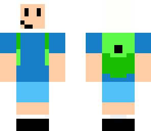 finn