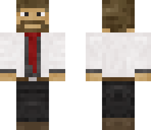 new suit skin