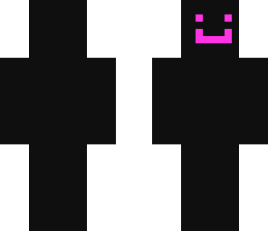 cool enderman