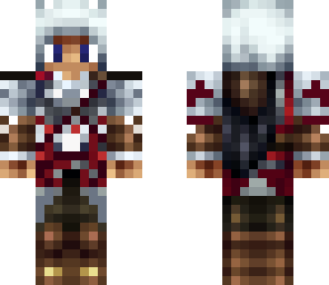 little ezio