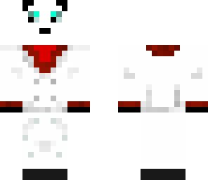 panda chef