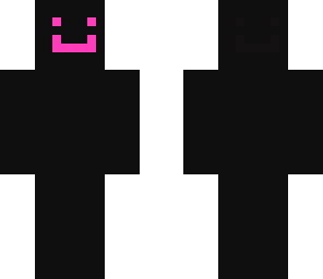 cool enderman