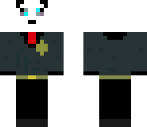 panda police