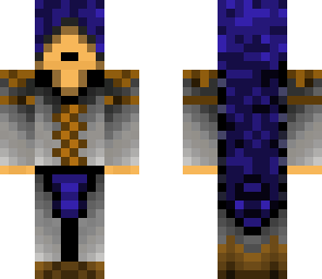 time warrior