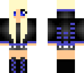 dj girl edited