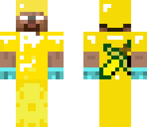 buttery herobrine
