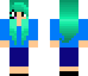 gamer girl fixed