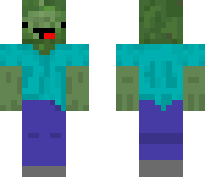 derp zombie