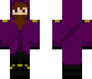 evil wizard