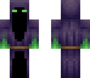 poison master