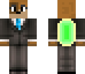 turtlewolf shell 1